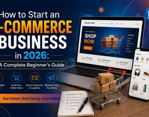 E-commerce