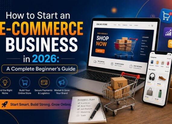 E-commerce