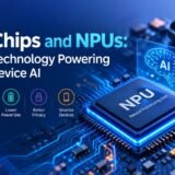 NPUs