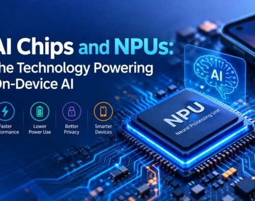 NPUs