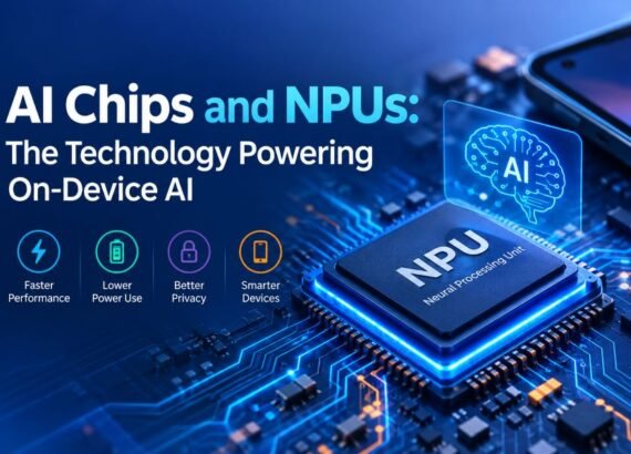 NPUs