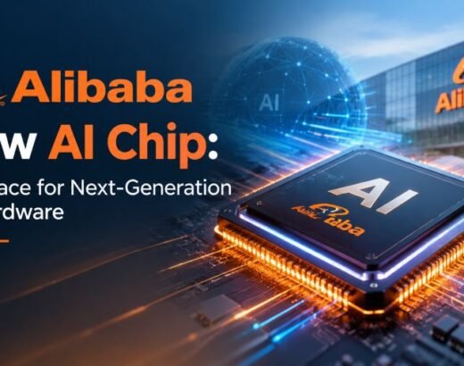 AI chip