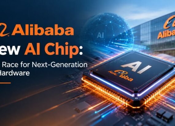 AI chip
