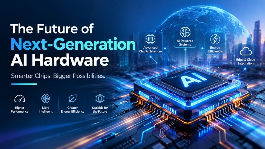 AI chip