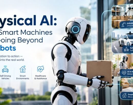 Physical AI