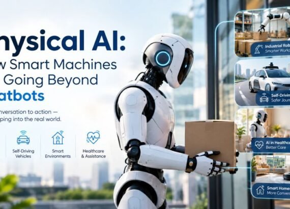 Physical AI