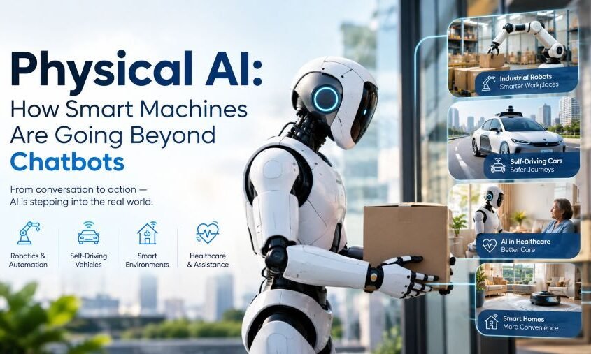Physical AI