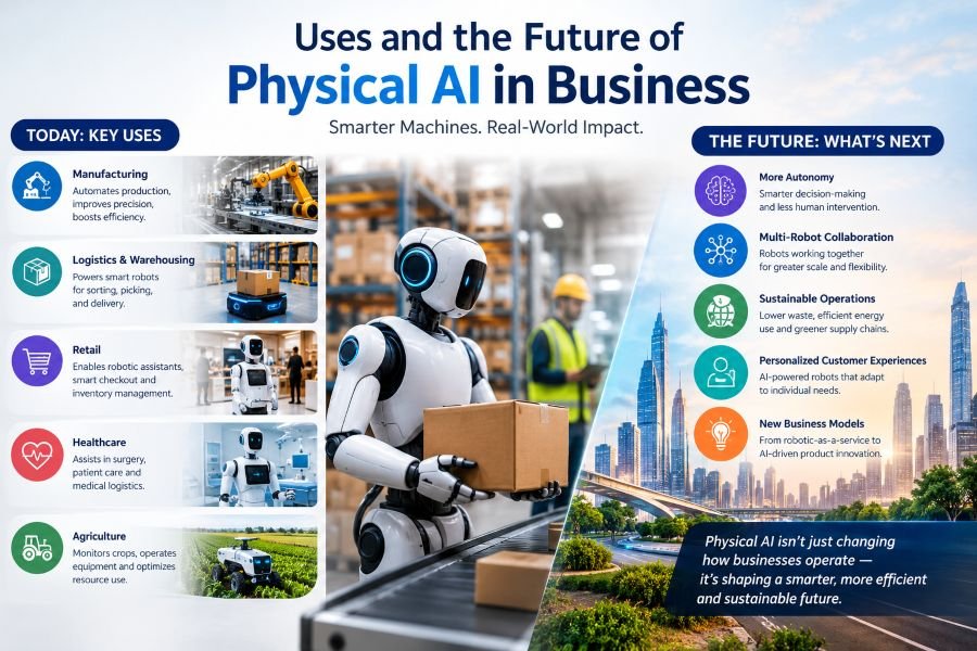 Physical AI