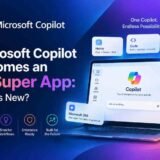 Microsoft Copilot