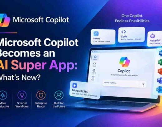 Microsoft Copilot