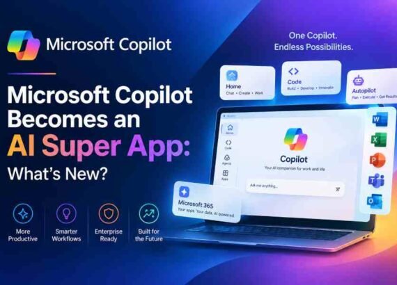 Microsoft Copilot