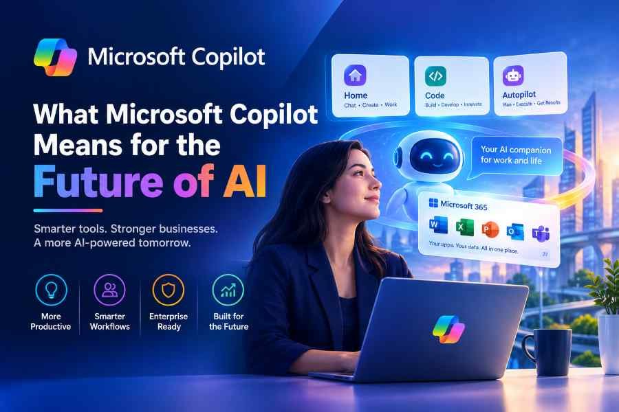 Microsoft Copilot