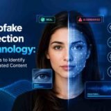 Deepfake Detection