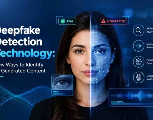 Deepfake Detection