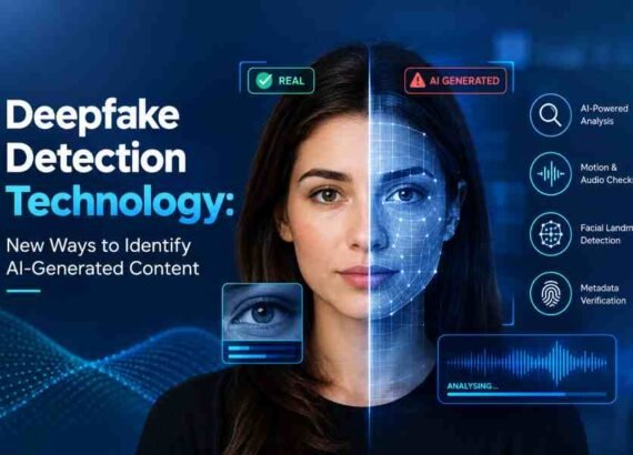 Deepfake Detection