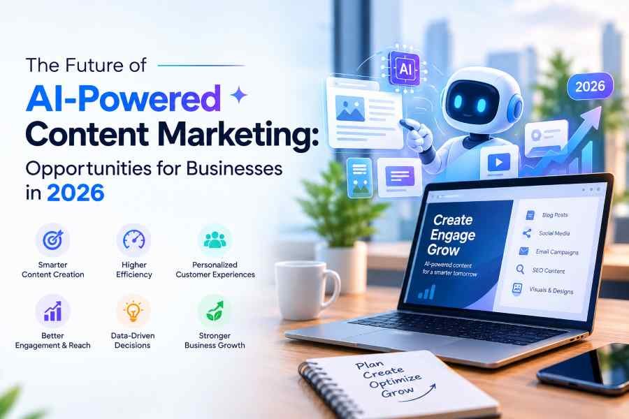 content marketing