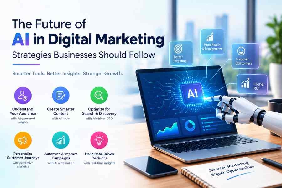 digital marketing