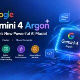 4 Argon