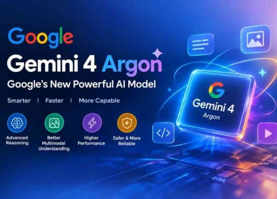 4 Argon