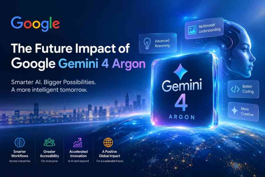 4 Argon