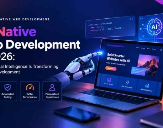 Web Development