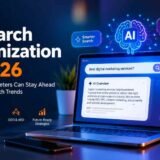Search Optimization