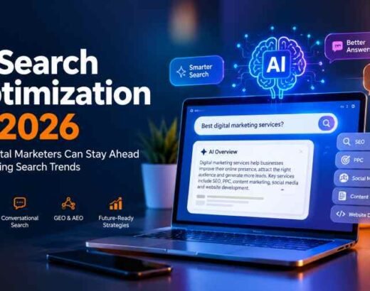 Search Optimization