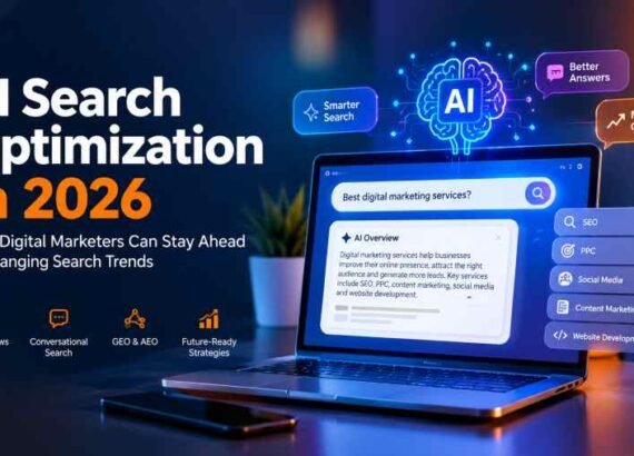 Search Optimization