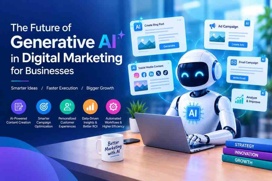 Digital Marketing