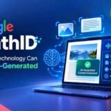 Google SynthID