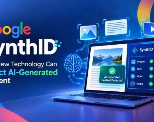 Google SynthID