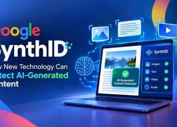 Google SynthID