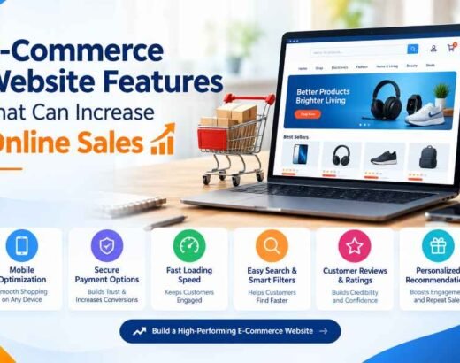 E-commerce