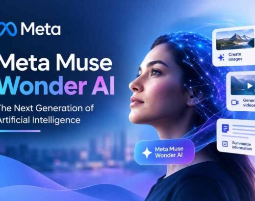 Meta Muse