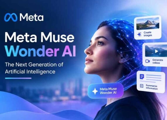 Meta Muse