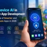 Mobile App