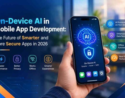 Mobile App