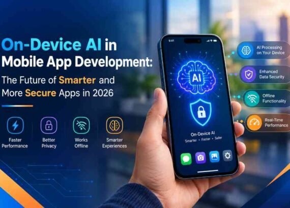 Mobile App