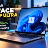 Surface
